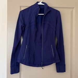COPY - Lululemon Define Jacket